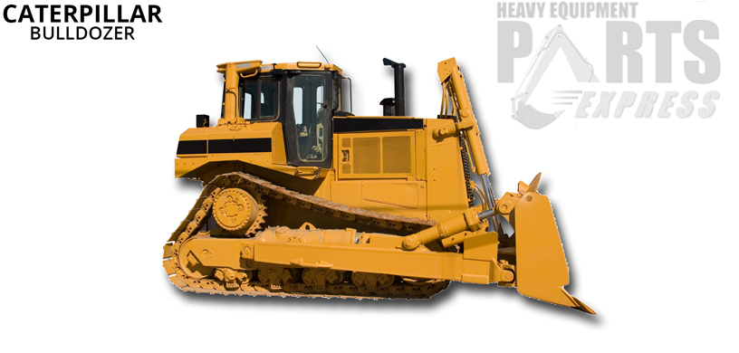 Caterpillar Parts Dozer Parts Medford