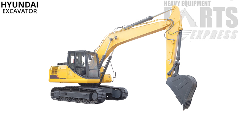 Hyundai Parts Dozer Parts Medford