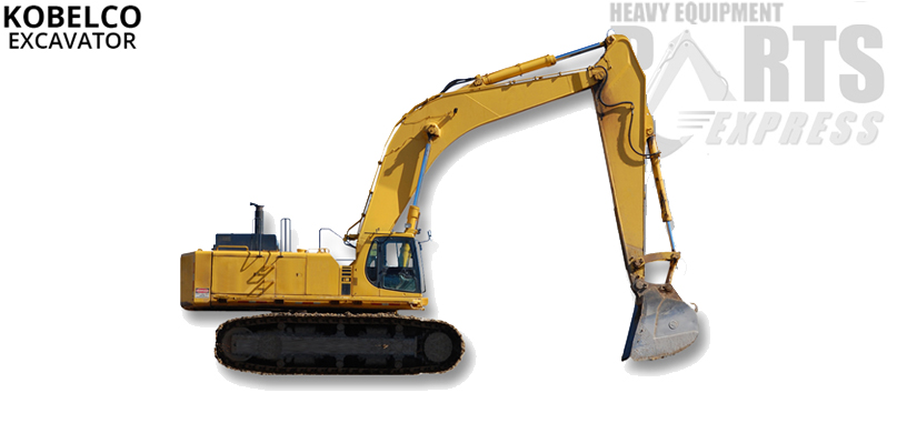 Kobelco Parts Dozer Parts Medford