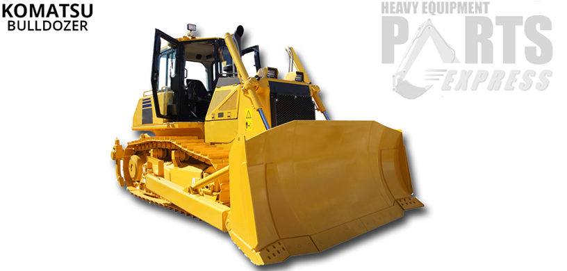 Komatsu Parts Dozer Parts Medford